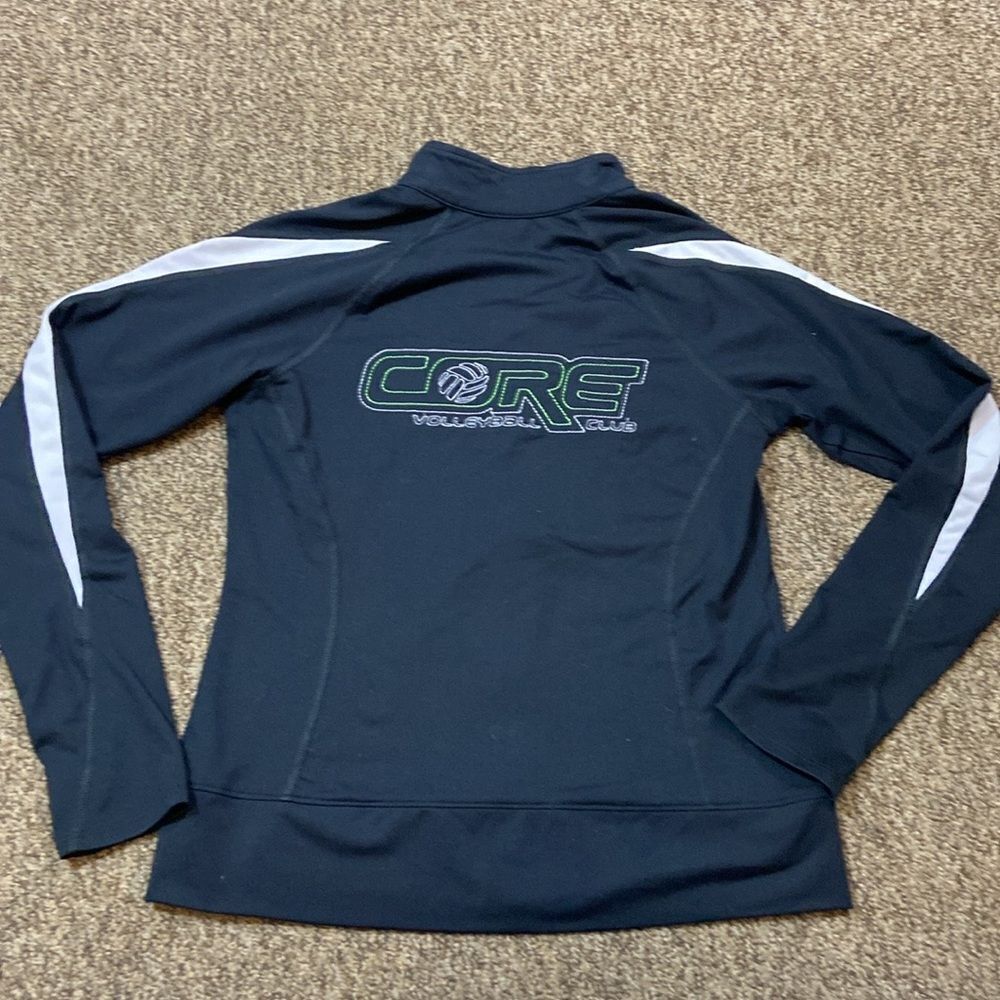 Core 4 Core Volleyball Club Nodina Women Approximately Size S M